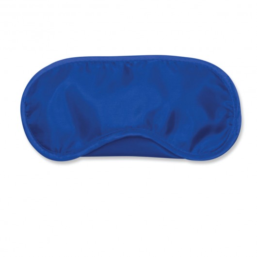 Sydney Eye Masks Dark Blue